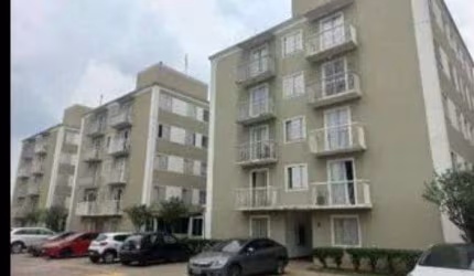 Apartamento, Residencial para Venda, Vila Cosmopolita, São Paulo