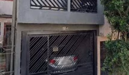 Casa, Residencial para Venda, Jardim Moreno, São Paulo