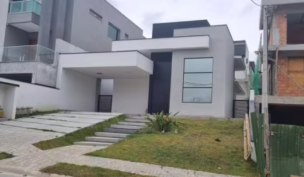 Casa de Condomínio, Residencial para Venda, Cidade Parquelandia, Mogi das Cruzes