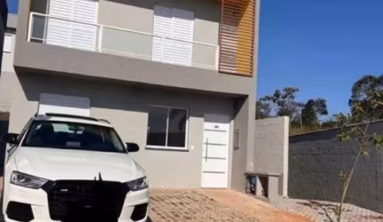 Casa de Condomínio, Residencial para Venda, Vila Urup&#234;s, Suzano