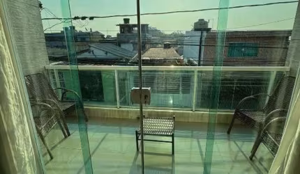 Casa, Residencial para Venda, Parque Císper, São Paulo