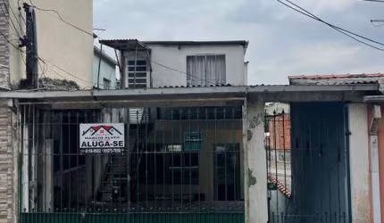 Casa, Residencial para Aluguel, Jardim Planalto, São Paulo