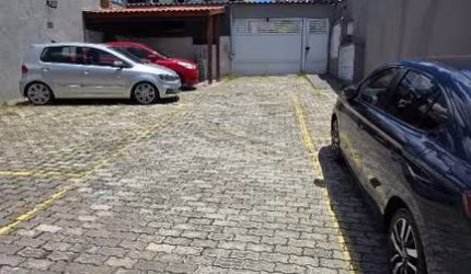 Casa de Condomínio, Residencial para Venda, Vila Monte Santo, São Paulo