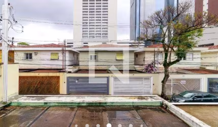 Casa, Residencial para Venda, Vila São Francisco (Zona Sul), São Paulo