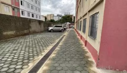 Apartamento, Residencial para Aluguel, Conjunto Residencial José Bonifácio, São Paulo