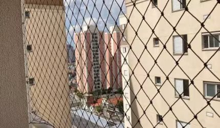 Apartamento, Residencial para Venda, Vila Marieta, São Paulo