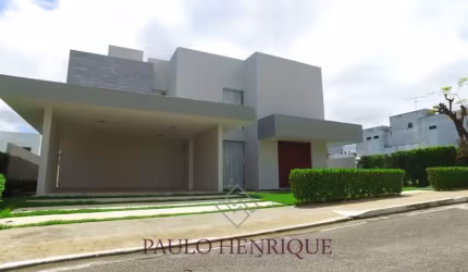 Casa Duplex na Serraria em Condomínio Fechado - 380m²
