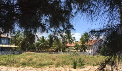 Lote no Bairro de Marechal Deodoro - 1.032m²