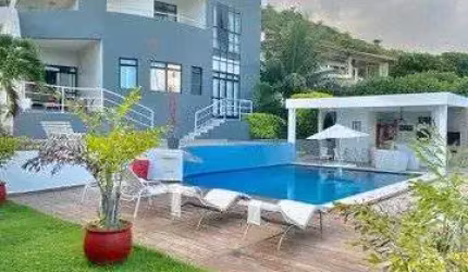 Casa Dulpex em Condomínio Fechado - Jacarecida - 700m²
