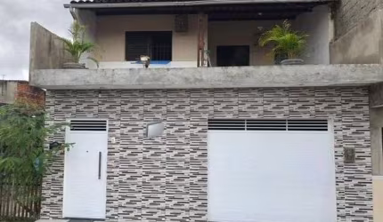 Casa Duplex no Santos Dumont , 4/4 - 98m²