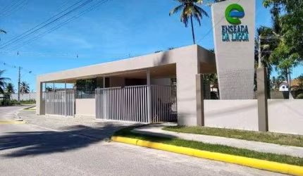 Lote em Condomínio Fechado - Marechal Deodoro / 360m²