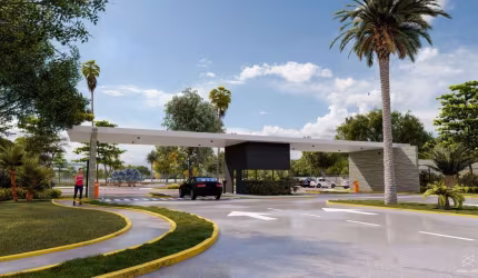 Pré Lançamento na Barra de São Miguel - Lote com 252m²