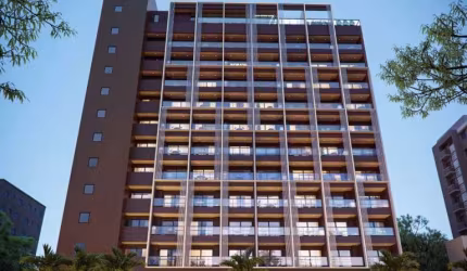 Apartamento de 1 ou 2 dormitórios com 25m² a 62m² no Bairro da Jatiúca