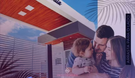 Lançamento 2° Etapa - Residencial em Marechal Deodoro com 3 dormitórios sendo 1 suíte - 165m²