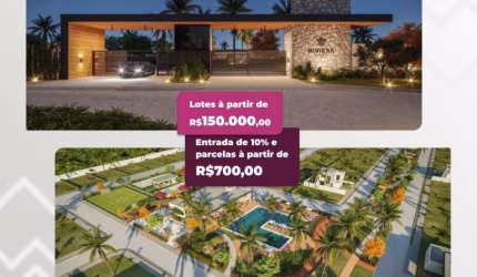 Lançamento da 2° Etapa do Condomínio-Clube na Praia do Francês - 240m²
