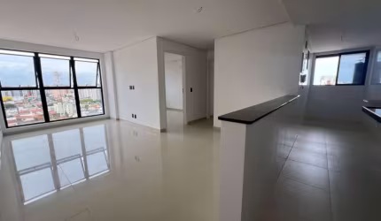 Alto Padrão no Tamanho Ideal na Jatiúca - 62m²
