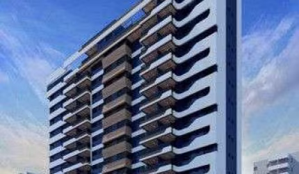 Apartamento com 3 suítes + DCE no Bairro da Ponta Verde - 123m²