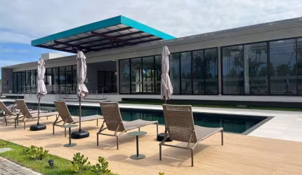Lotes a partir de 293m² em Condomínio Fechado - Marechal Deodoro
