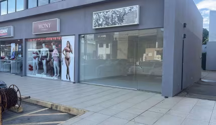 Salas Comerciais no Bairro do Farol - 35m²