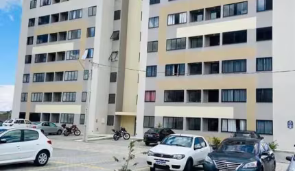 Apartamento na Cidade Universitária com 2 dormitórios - 44m²