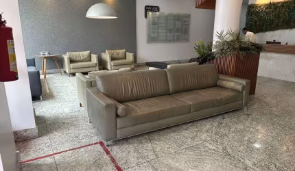 Sala Comercial no Bairro da Ponta Verde - 52m²