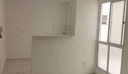 Apartamento com 2 dormitórios na Cidade Universitária - Em frente ao Shopping Pátio
