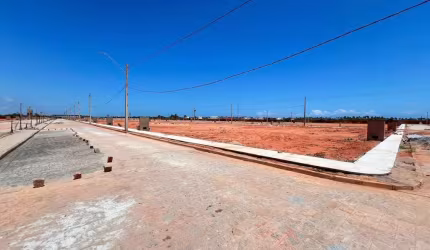 Lotes em condomínio fechado na Praia do Francês a partir de 240m²