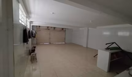 Ponto comercial + casa para moradia na Barra Nova/Marechal Deodoro - 220m²