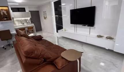 Apartamento com 3 quartos sendo um suíte de 87m², no bairro da Jatiúca