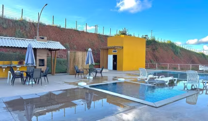 Lote em Condomínio Fechado com 172m²  com Marechal Deodoro