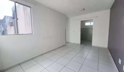 Apartamento com 2 dormitórios próximo ao Shopping Pátio - 42m²