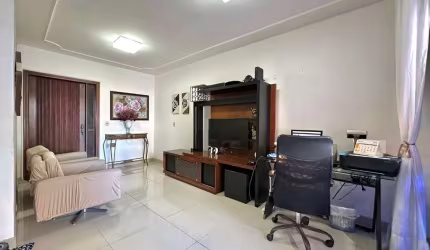 Apartamento com 3 dormitórios sendo 1 suíte + DCE no Bairro da Jatiúca à Venda - 110m²