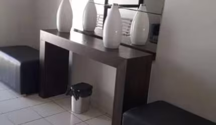 Apartamento com 3 dormitórios sendo 2 suítes no Bairro da Gruta de Lourdes - 111m²