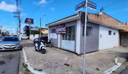 Pomto cormecial com 171m² localizado na Jatiúca.