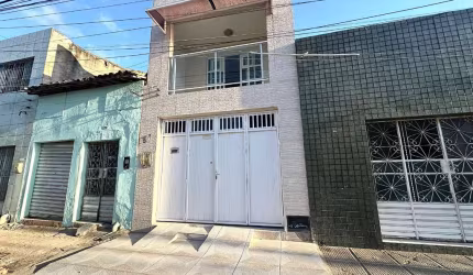 Casa duplex no Bairro do Prado disponível para Locação - 130m²