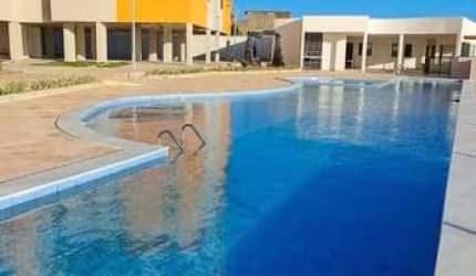 Apartamento com 65mw localizado na Santa Amélia