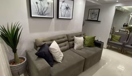 Casa com 3 suítes com piscina no Bairro da Santa Amélia