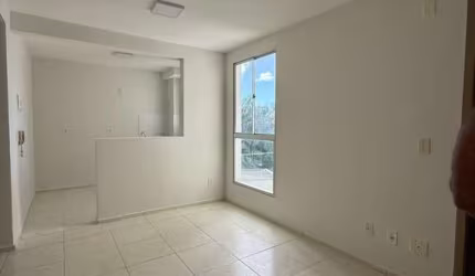 Apartamento com 2 dormitórios Disponível á venda no Bairro da Santa Amélia -