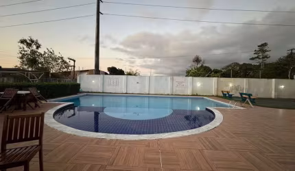 Apartamento com 2 quartos localizado no bairro do Antares - 54m²