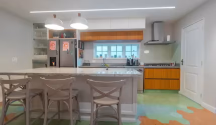 Casa com 4 quartos, 140 m², à venda por R$ 1.350.000- Travessa Maria Elmira, 32 - Santa Rosa - Niterói/RJ