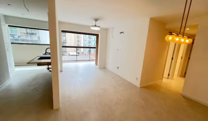 Apartamento à venda, 92 m² por R$ 1.800.000,00 - Icaraí - Niterói/RJ