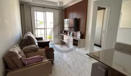 Apartamento com 2 quartos à venda na Rua Arujá, 763, Vila Curuçá, Santo André, 57 m2 por R$ 419.000