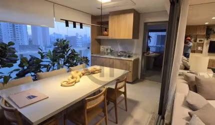Apartamento com 4 quartos à venda na Rua Vergueiro, 5002, Vila Mariana, São Paulo, 146 m2 por R$ 1.654.900