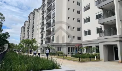 Apartamento com 2 quartos à venda na Rua Pereira Barreto, 159, Santo Amaro, São Paulo, 66 m2 por R$ 970.000