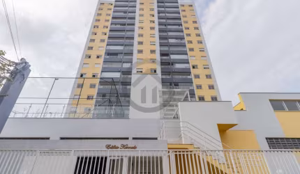 Apartamento com 1 quarto à venda na Rua dos Inocentes, 177, Socorro, São Paulo, 32 m2 por R$ 360.000