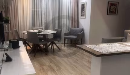 Apartamento com 3 quartos à venda na Avenida Cupecê, 1708, Cidade Ademar, São Paulo, 70 m2 por R$ 645.000