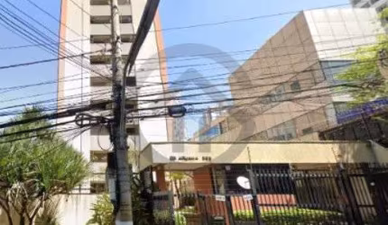 Apartamento com 2 quartos à venda na Rua Cardeal Arcoverde, 388, Pinheiros, São Paulo, 49 m2 por R$ 765.000