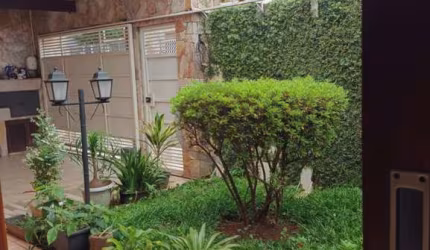 Casa com 3 quartos à venda na Rua Diogo Rodrigues Marques, 288, Jardim Ernestina, São Paulo, 149 m2 por R$ 1.200.000