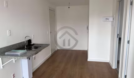 Apartamento com 1 quarto à venda na Alameda dos Nhambiquaras, 1990, Indianópolis, São Paulo, 32 m2 por R$ 567.000
