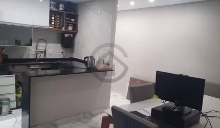 Apartamento com 2 quartos à venda na Rua dos Inocentes, 177, Socorro, São Paulo, 50 m2 por R$ 605.000